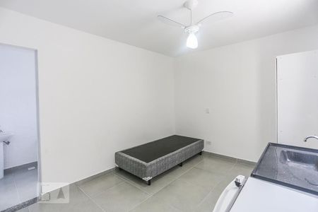 Kitnet Studio de StudioOuKitchenette com 1 quarto, 15m² Jardim Éster Yolanda