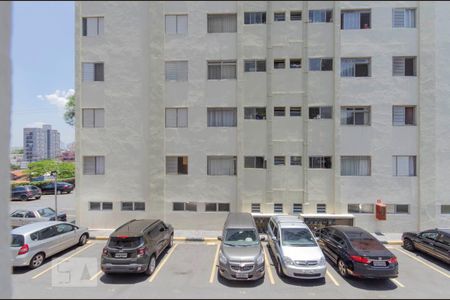 Vista Quarto 3 de apartamento à venda com 3 quartos, 85m² em Cangaíba, São Paulo