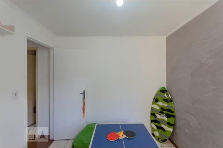 Quarto 2 de apartamento à venda com 3 quartos, 85m² em Cangaíba, São Paulo