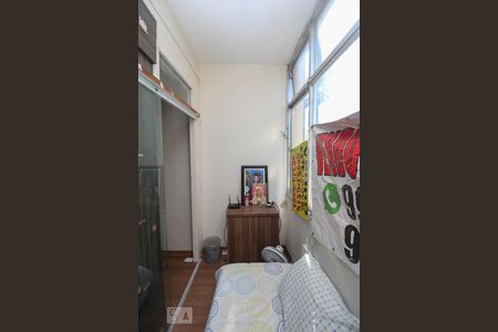 Quarto 1 de apartamento à venda com 1 quarto, 48m² em Centro, Rio de Janeiro