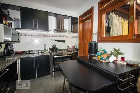Casa à venda com 186m², 3 quartos e 4 vagasCozinha