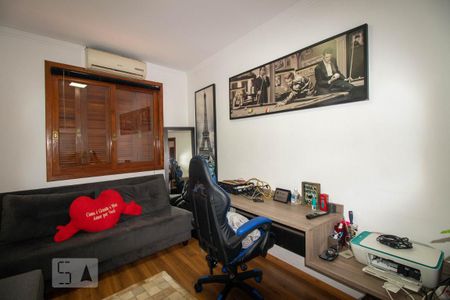 Casa à venda com 186m², 3 quartos e 4 vagasQuarto 2