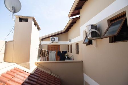Casa à venda com 186m², 3 quartos e 4 vagasVista do Quarto 1