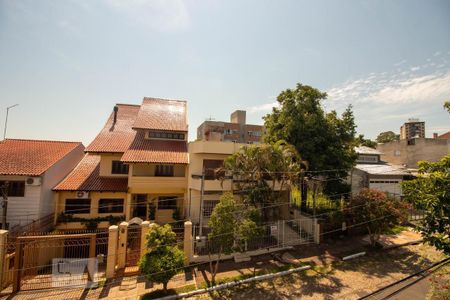 Casa à venda com 186m², 3 quartos e 4 vagasVista do quarto 2