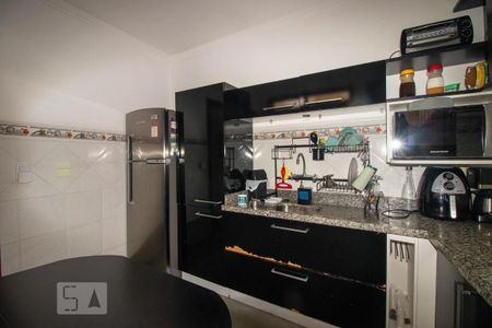 Casa à venda com 186m², 3 quartos e 4 vagasCozinha