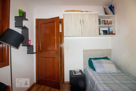 Casa à venda com 186m², 3 quartos e 4 vagasQuarto 1