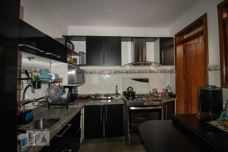 Casa à venda com 186m², 3 quartos e 4 vagasCozinha