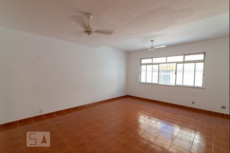 Sala de casa para alugar com 3 quartos, 125m² em Tijuca, Rio de Janeiro