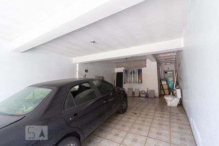 Garagem de casa à venda com 4 quartos, 283m² em Umuarama, Osasco