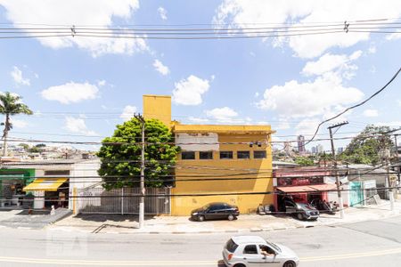Vista da Sacada de casa à venda com 4 quartos, 283m² em Umuarama, Osasco