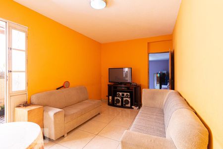 Sala de casa à venda com 4 quartos, 283m² em Umuarama, Osasco