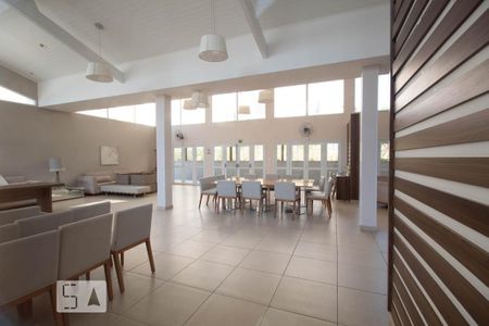 Apartamento para alugar com 48m², 2 quartos e 1 vagaSalão de Festas