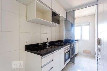 Apartamento para alugar com 48m², 2 quartos e 1 vagaCozinha