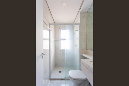 Apartamento para alugar com 48m², 2 quartos e 1 vagaBanheiro