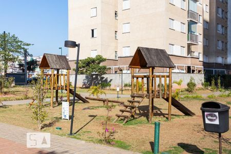 Apartamento para alugar com 48m², 2 quartos e 1 vagaÁrea Comum - Playground
