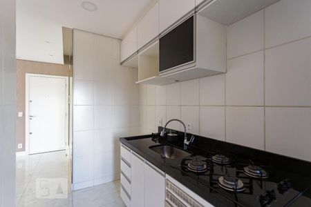 Apartamento para alugar com 48m², 2 quartos e 1 vagaCozinha