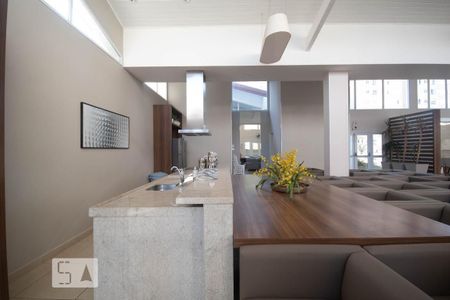 Apartamento para alugar com 48m², 2 quartos e 1 vagaSalão de Festas