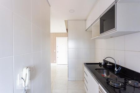 Apartamento para alugar com 48m², 2 quartos e 1 vagaCozinha
