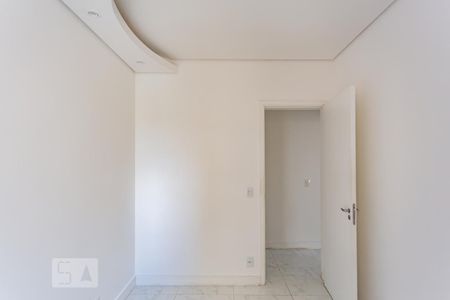Quarto de apartamento para alugar com 2 quartos, 48m² em Novo Osasco, Osasco