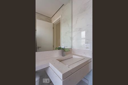 Apartamento para alugar com 48m², 2 quartos e 1 vagaBanheiro