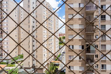 Vista de apartamento para alugar com 2 quartos, 48m² em Novo Osasco, Osasco