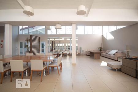 Apartamento para alugar com 48m², 2 quartos e 1 vagaSalão de Festas