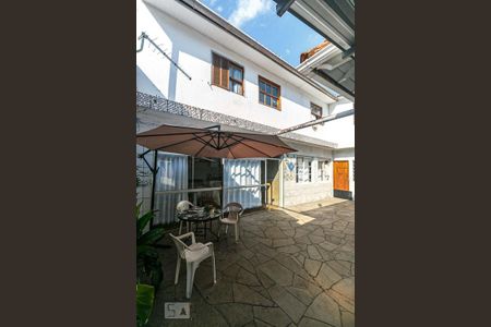 Casa à venda com 102m², 3 quartos e 3 vagasÁrea comum - Salão de festas