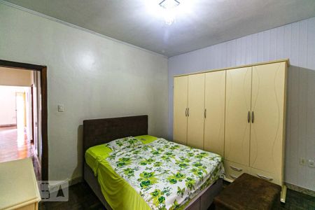 Casa à venda com 102m², 3 quartos e 3 vagasQuarto 3