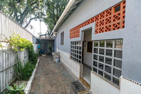 Casa à venda com 102m², 3 quartos e 3 vagasÁrea Externa