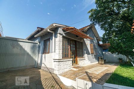 Casa à venda com 102m², 3 quartos e 3 vagasÁrea comum - Salão de festas