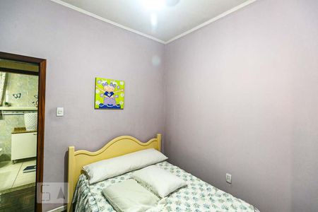 Quarto 2 de casa à venda com 3 quartos, 102m² em Santa Tereza, Porto Alegre