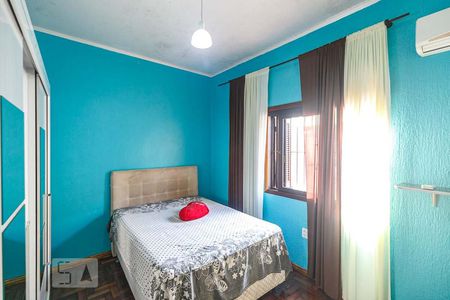 Quarto 1 de casa à venda com 3 quartos, 102m² em Santa Tereza, Porto Alegre