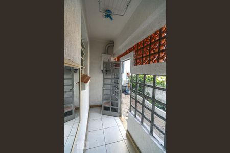 Casa à venda com 102m², 3 quartos e 3 vagasCozinha