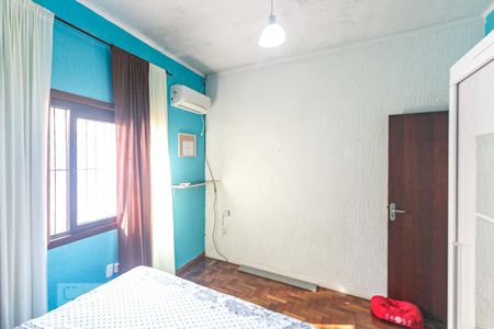 Quarto 1 de casa à venda com 3 quartos, 102m² em Santa Tereza, Porto Alegre