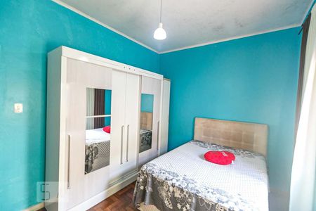 Quarto 1 de casa à venda com 3 quartos, 102m² em Santa Tereza, Porto Alegre