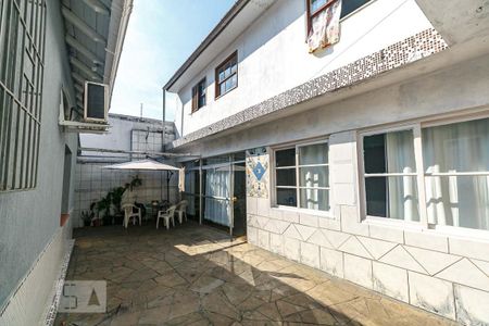 Casa à venda com 102m², 3 quartos e 3 vagasÁrea Externa