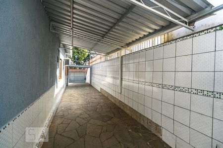 Casa à venda com 102m², 3 quartos e 3 vagasÁrea Externa