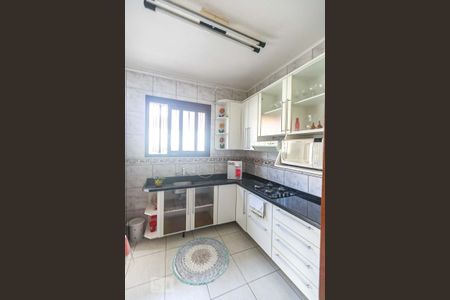 Casa à venda com 102m², 3 quartos e 3 vagasCozinha