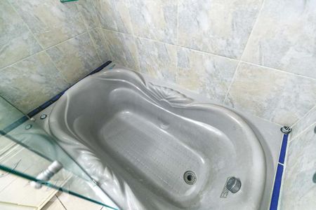 Casa à venda com 102m², 3 quartos e 3 vagasBanheiro