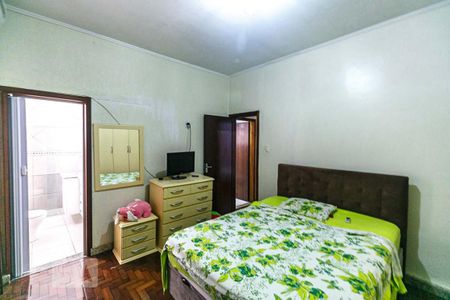 Casa à venda com 102m², 3 quartos e 3 vagasQuarto 3