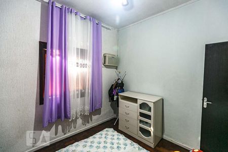 Quarto 2 de casa à venda com 3 quartos, 102m² em Santa Tereza, Porto Alegre