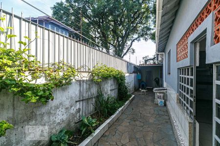 Casa à venda com 102m², 3 quartos e 3 vagasÁrea Externa