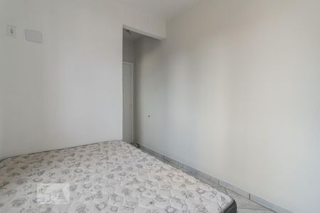 Quarto - Suíte de apartamento à venda com 1 quarto, 35m² em Campo Belo, São Paulo