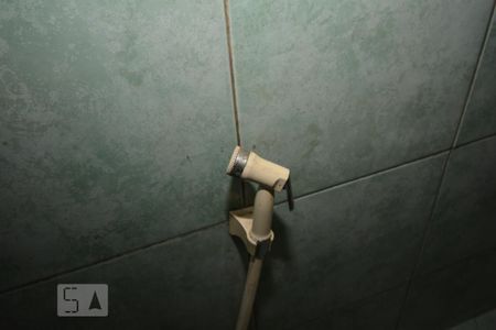 Casa à venda com 301m², 3 quartos e 6 vagasBanheiro da Suíte 1