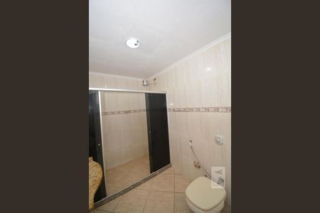 Casa à venda com 301m², 3 quartos e 6 vagasBanheiro Social