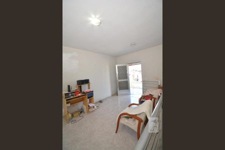 Casa à venda com 301m², 3 quartos e 6 vagasSala do Segundo Andar