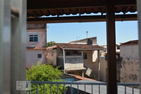 Casa à venda com 301m², 3 quartos e 6 vagasVista da Suíte 2