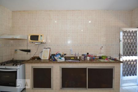 Casa à venda com 301m², 3 quartos e 6 vagasCozinha