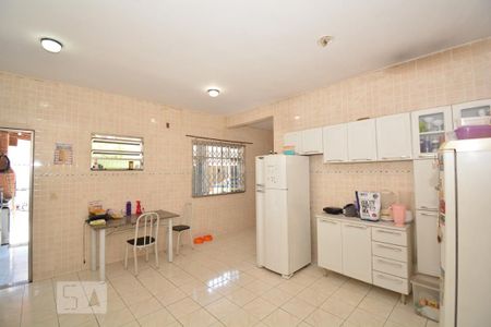 Casa à venda com 301m², 3 quartos e 6 vagasCozinha