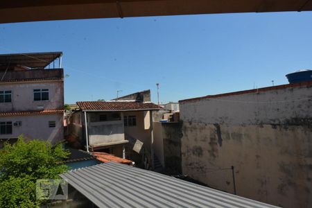 Casa à venda com 301m², 3 quartos e 6 vagasVista da Sala do Segundo Andar